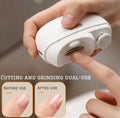 Electric Nail Cutter
