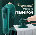Potable Mini Steam Iron