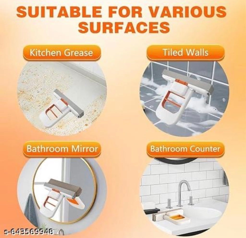 Portable Wiper