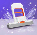 Portable Wiper